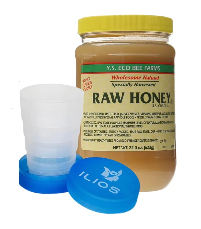 Honey 2pk
