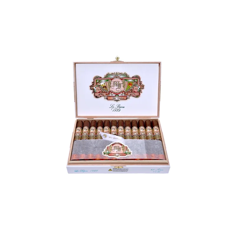 My Father Le Bijou 1922 — Petit Robusto