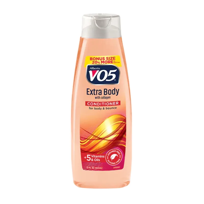 VO5 Conditioner - Extra Body Volumizing 15 oz