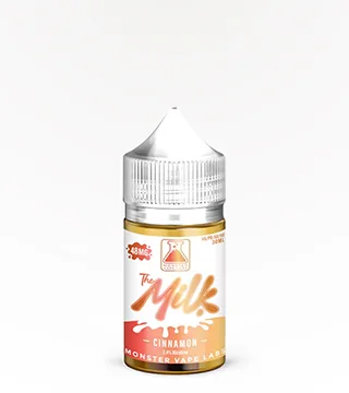 Monster Vape Labs 30mL - The Milk Cinnamon 48mg