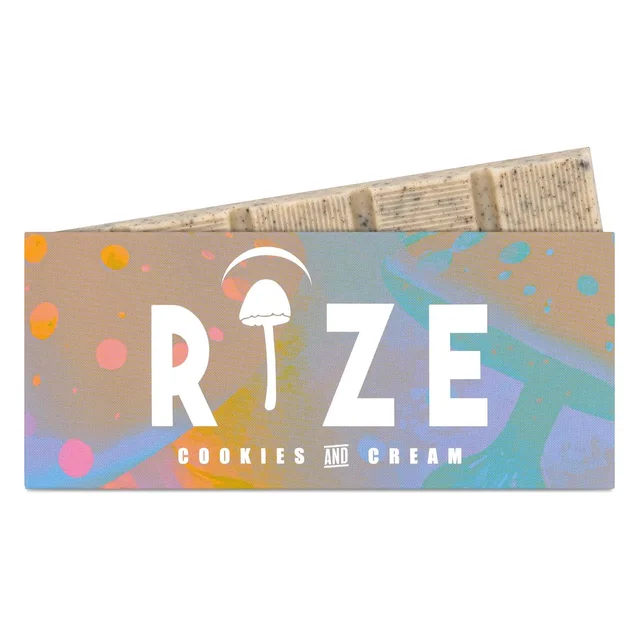 RIZE - Cookies & Cream 5g 10ct