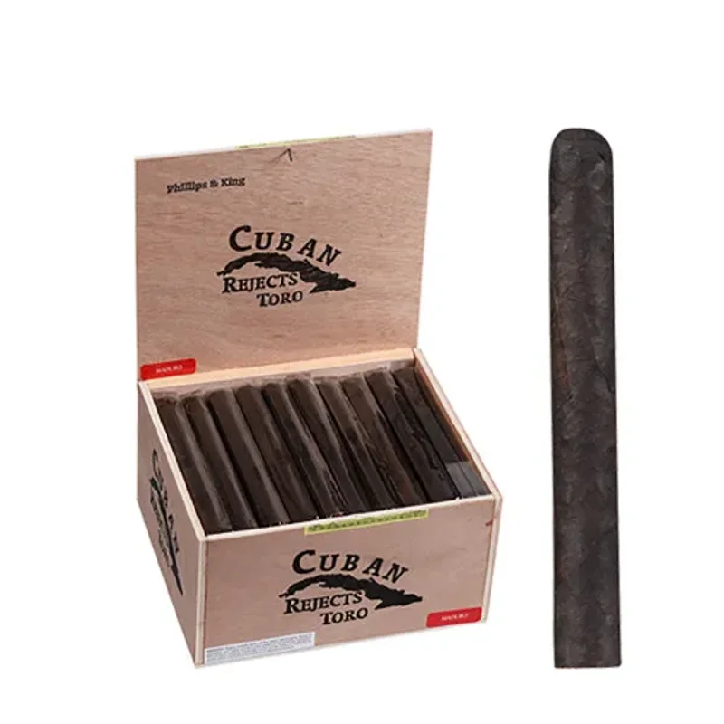 Cuban Rejects - Maduro Toro