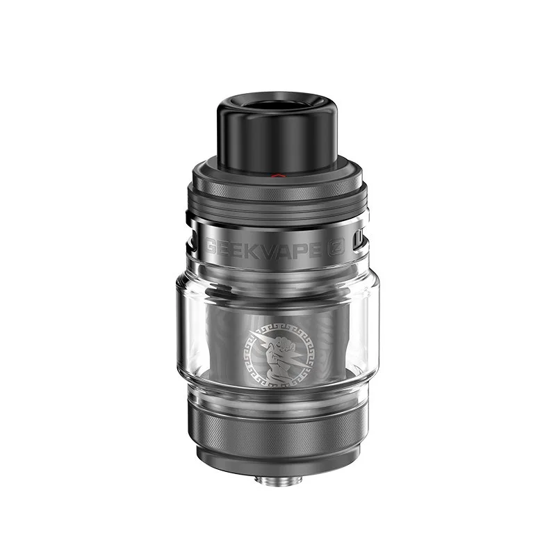 Geek Vape - Z Fli Tank 2 - Gunmetal Grey