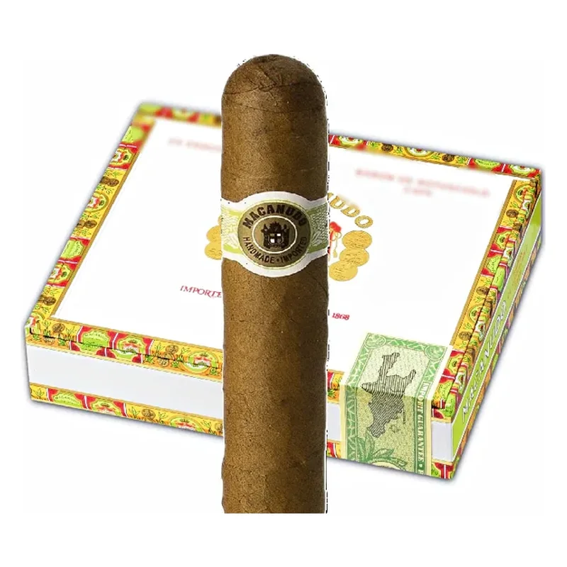 Macanudo Cafe - Duke of Windsor 25 cigars