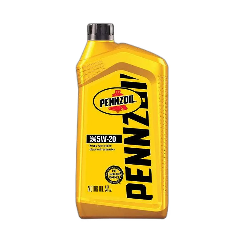 Pennzoil - Motor Oil 6ct