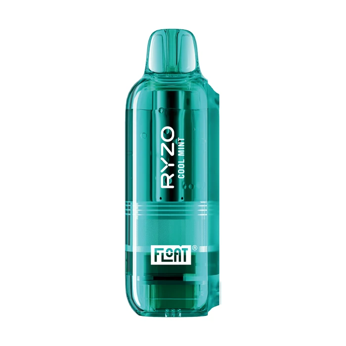 FLOAT RYZO 60k Pod - Cool Mint