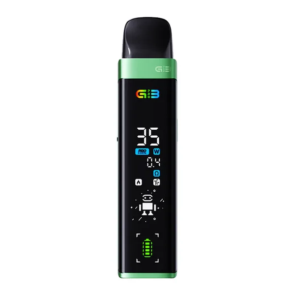 UWell - Caliburn G3 Pro - Emerald Green