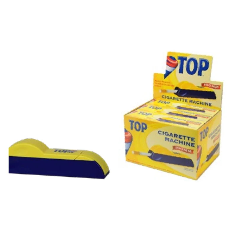 Top - Handheld Injector 100mm 6ct
