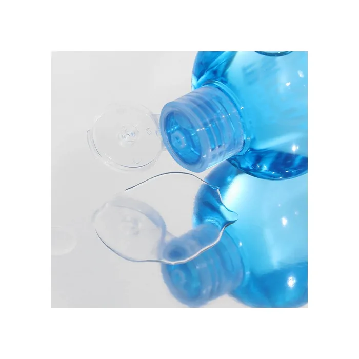 Tenzero - Moisture Collagen Cleansing Water
