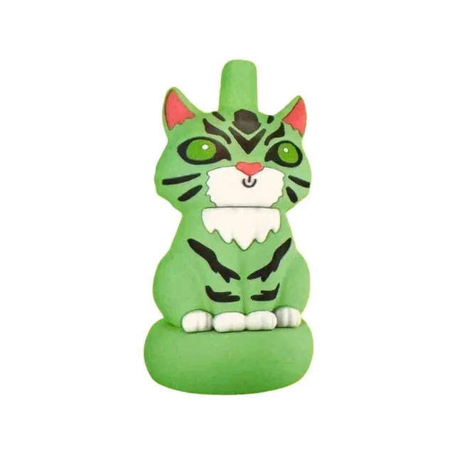 Iconic - Cat Design Cartridge Battery - Blue