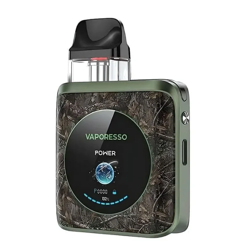 Vaporesso - XROS 4 Nano Kit - Camouflage
