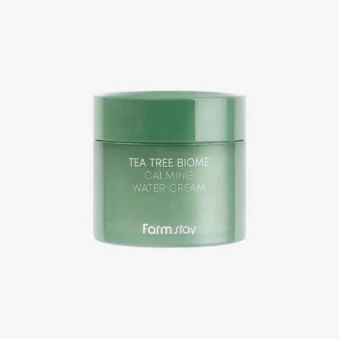 Farm Stay - Tea Tree Calming Water Cream