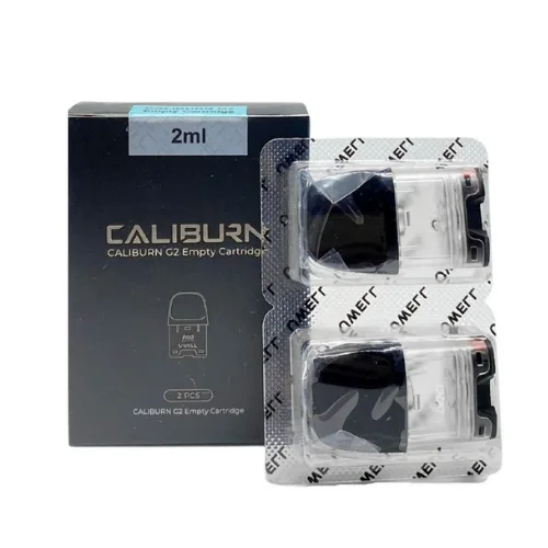 Uwell - Caliburn G2 Empty Pod
