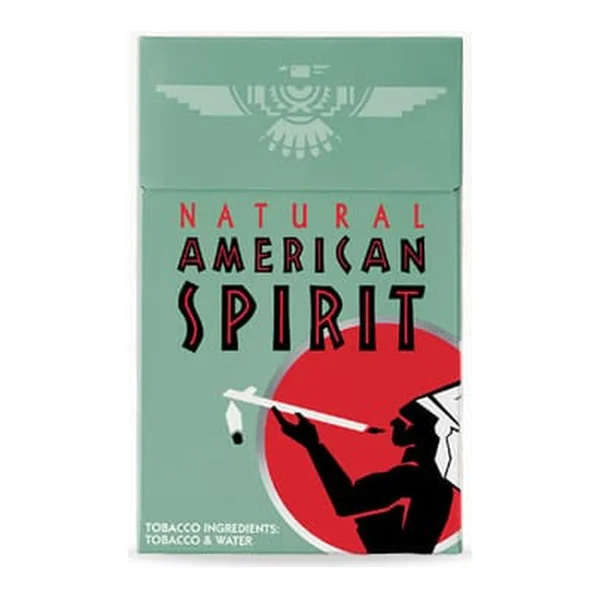 American Spirit - Celadon