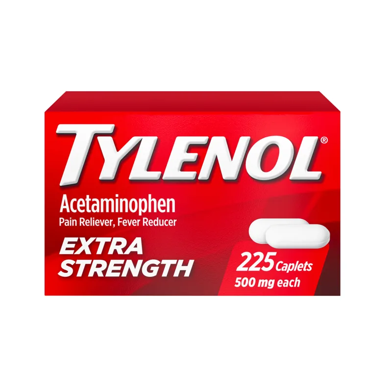 Tylenol - Extra Strength