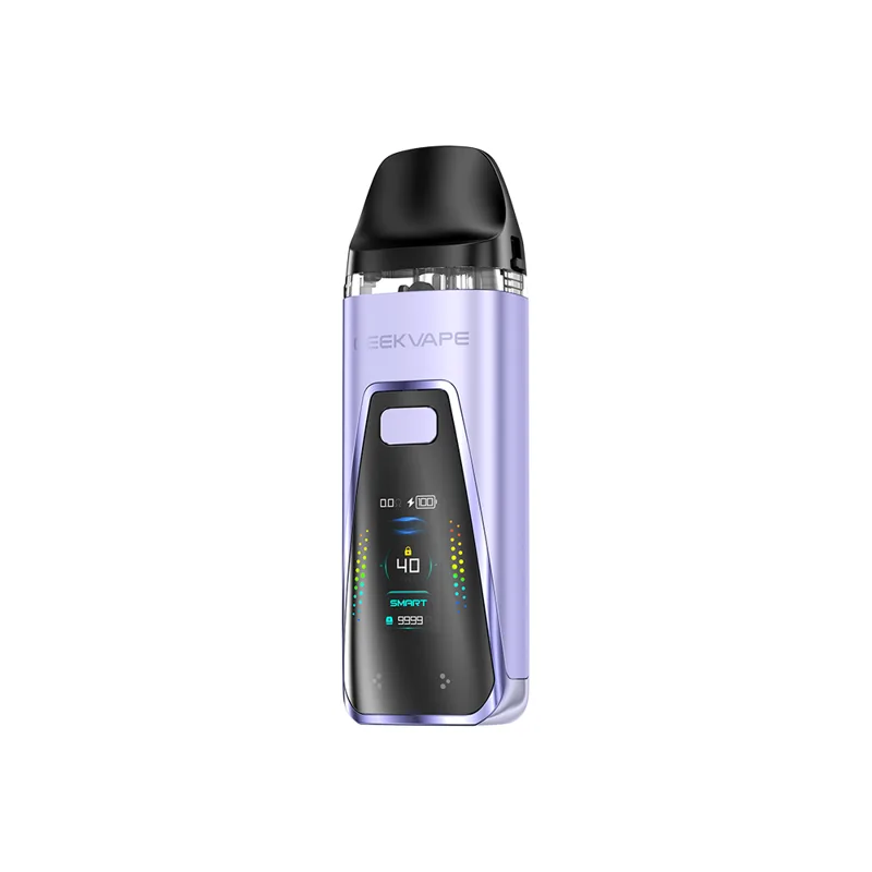 Geek Vape - Digi Pro Lavender Haze