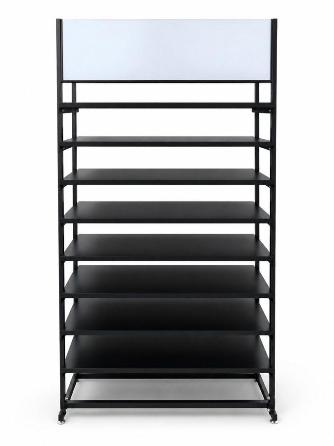 HRK-001 Merchandising Fixture