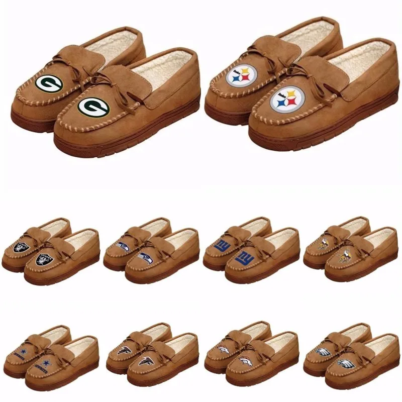 NFL - Slippers