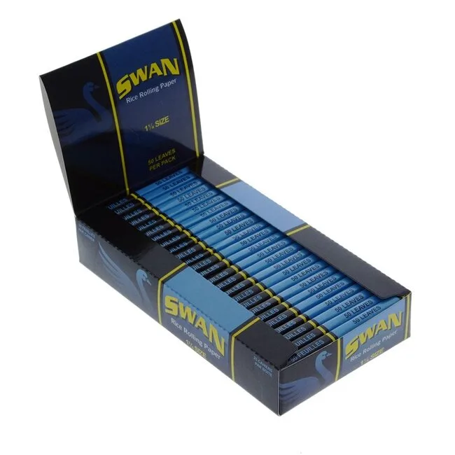 Swan - Rolling Paper 1 1/4