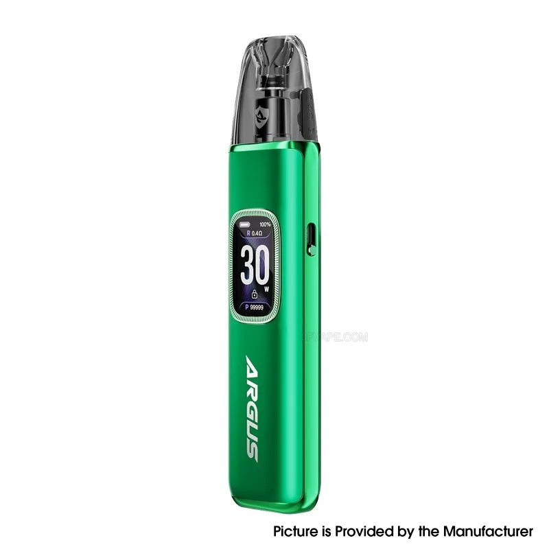 Voopoo - Argus G3 Kit - Moss Green