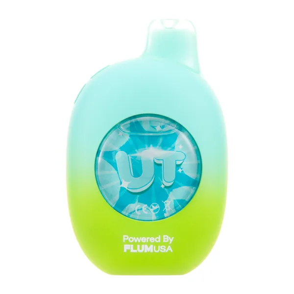 UT Bar 50000 - Cool Mint Icy Mint