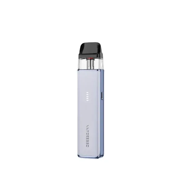 Vaporesso - Xros 6 Mini Kit - Jelly Blue