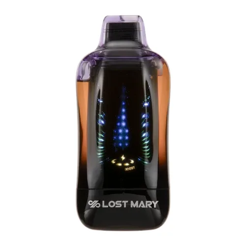 Lost Mary VIZ 55000 - Nana Berries