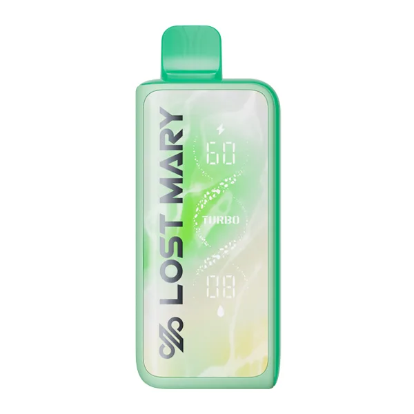 Lost Mary MT35K - Mint Lemonade