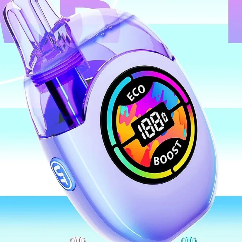 UT Bar 50000 - Clear