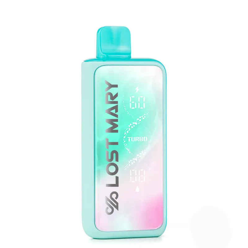 Lost Mary MT35K - Black Mint+