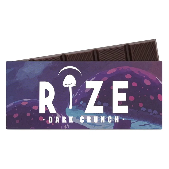 RIZE - Dark Crunch 5g 10ct