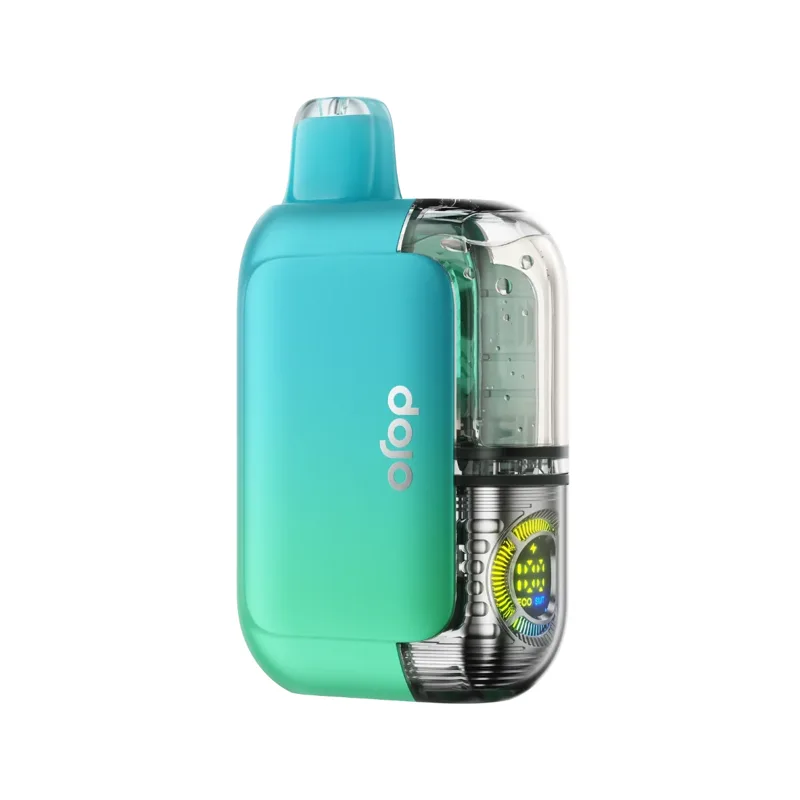 Dojo PUREX 60k - Sour Fcuking Fab