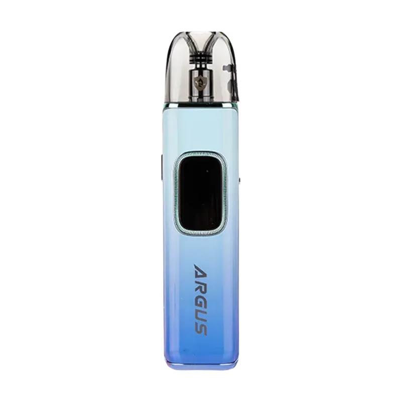 Voopoo - Argus G3 Kit - Space Gray