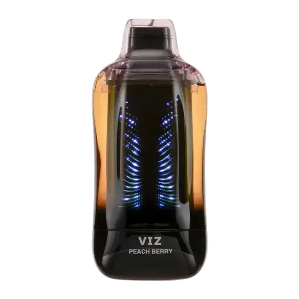 Lost Mary VIZ 55000 - Peach Berry