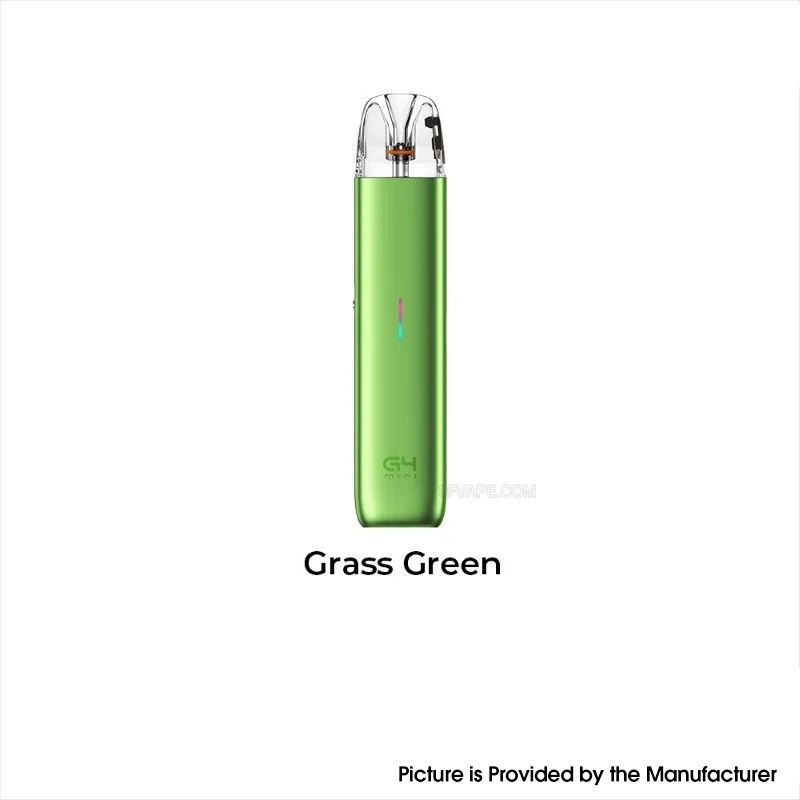 UWell - Caliburn G4 Mini Kit - Grass Green