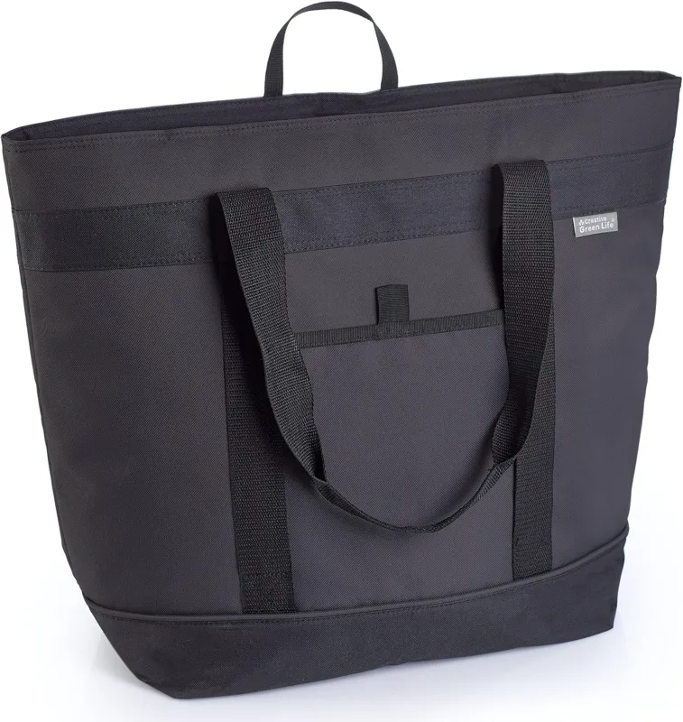 Jumbo Insulated Cooler Bag