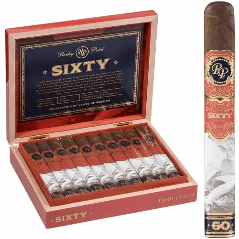 Rocky Patel premium cigars
