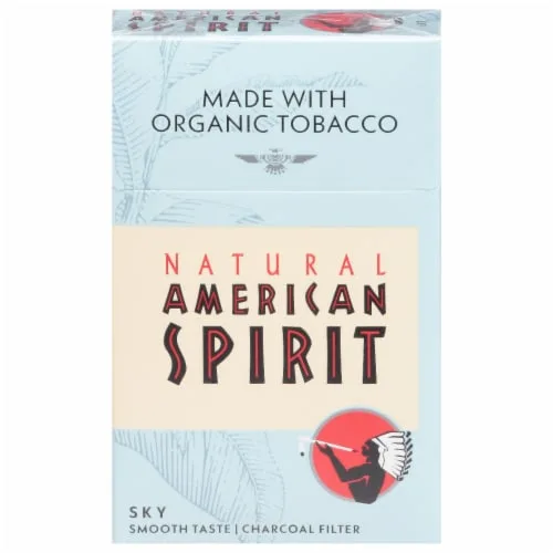 American Spirit - Sky