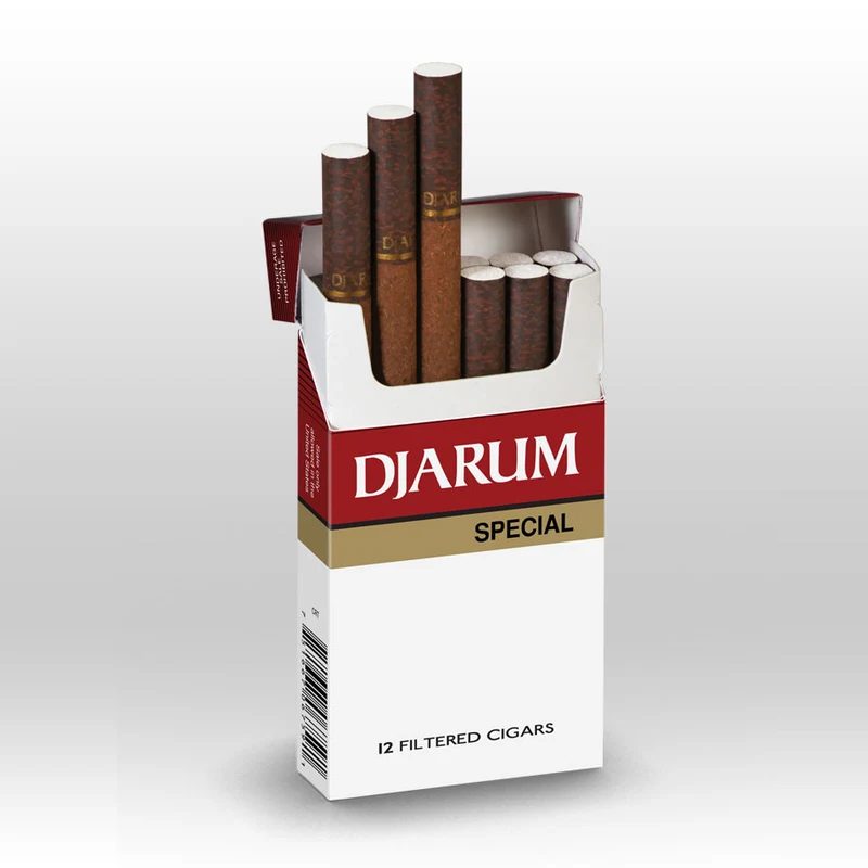 Djarum Djarum Heritage Line — Special