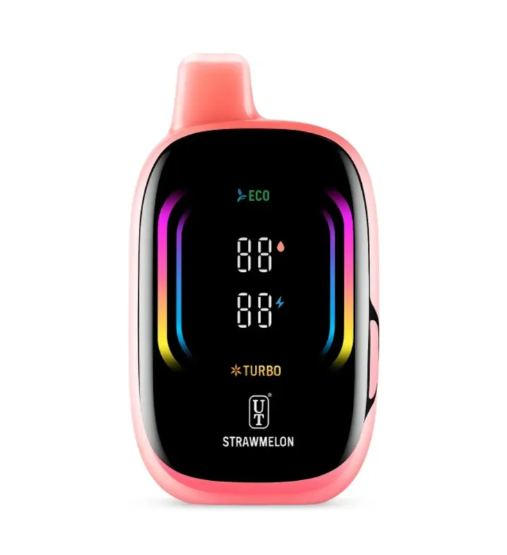 Float Mello Pro - Strawmelon