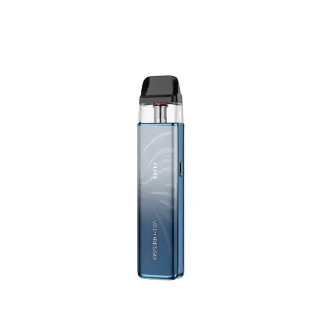 Vaporesso - Xros 6 Mini Kit - Plume Blue