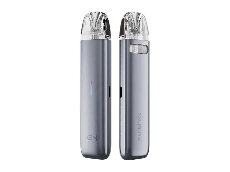 UWell - Caliburn G4 Mini Kit - Slate Grey