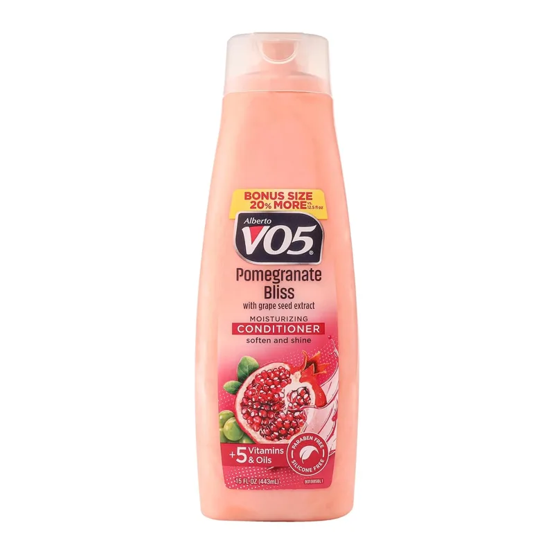 VO5 Conditioner - Pomegranate Bliss 15 oz