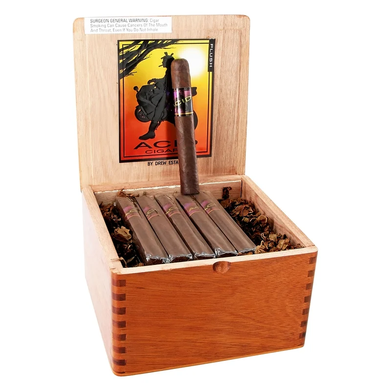 Acid - Plush 24 Cigars