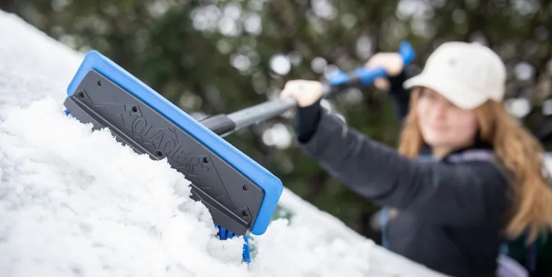 Snow Brush