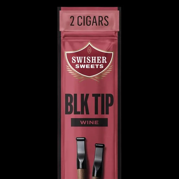 Swisher Sweets BLK Save on 2 - Wine