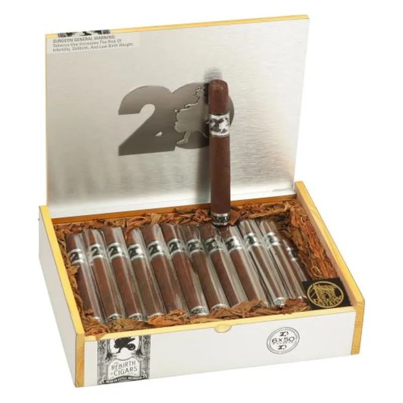 Acid - Twenty Toro Maduro 24 Cigars