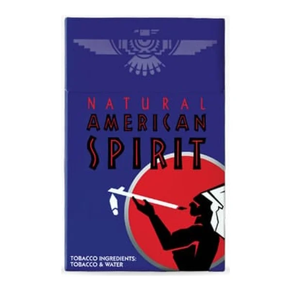 American Spirit - Dark Blue