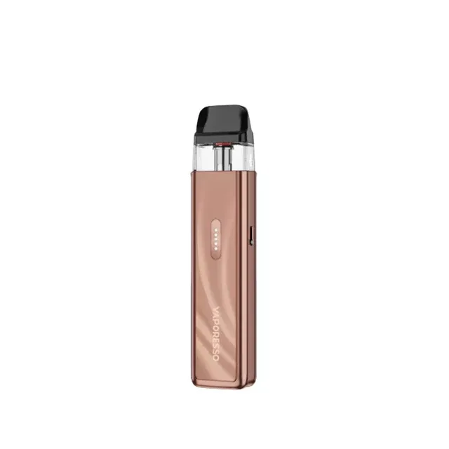 Vaporesso - Xros 6 Mini Kit - Brown