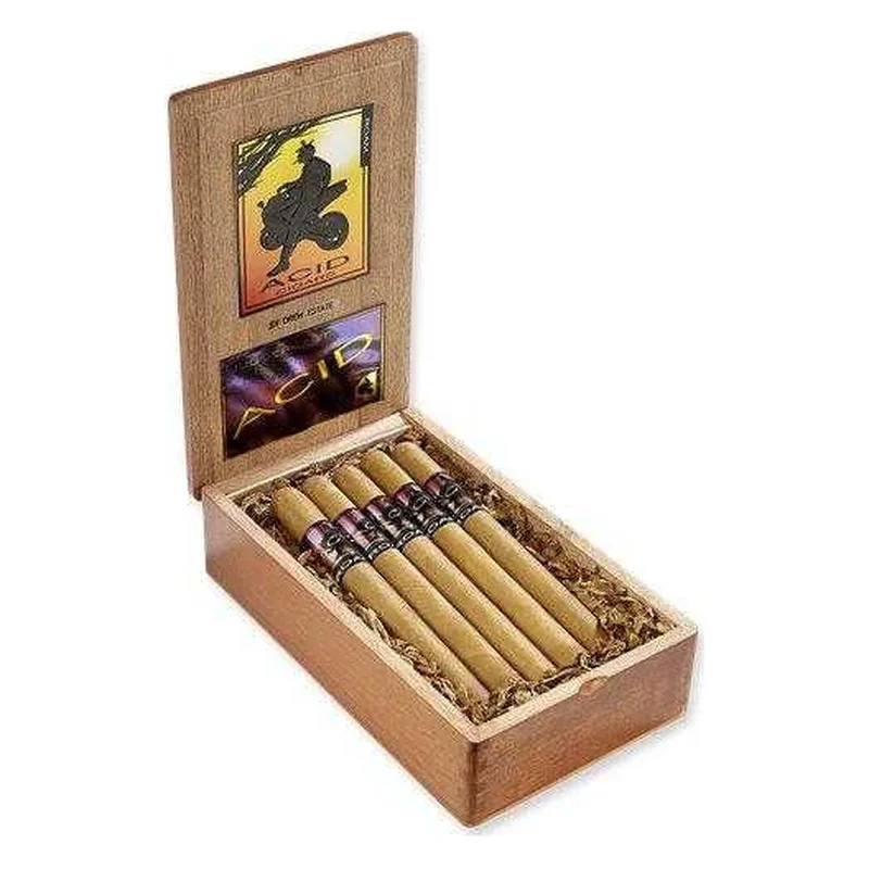 Acid - Roam 10 Cigars